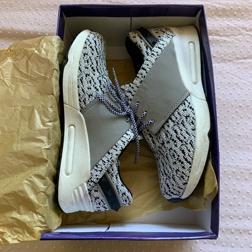 Steve Madden Madden Girl Sneakers